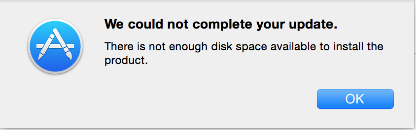 Not Enough Disk Space Xcode: Hướng Dẫn Khắc Phục Lỗi Dung Lượng Ổ Đĩa Và Tối Ưu Hóa Xcode